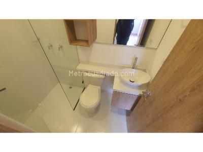 Apartamento en venta en Las Acacias, Itagüí · foto 8 de 13