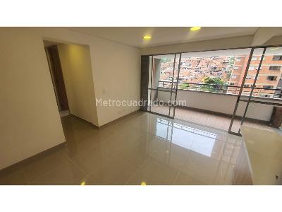 Apartamento en venta en Las Acacias, Itagüí · foto 9 de 13
