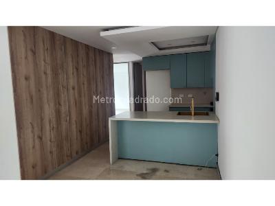 Apartamento de 3 alcobas en venta en Laureles, Medellín, 110 m² · foto 2 de 20