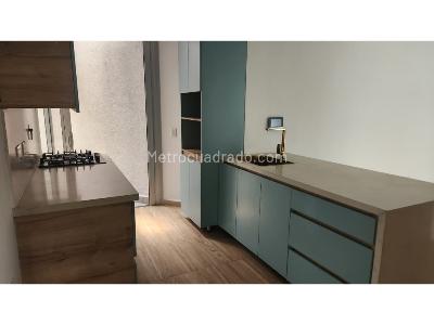 Apartamento de 3 alcobas en venta en Laureles, Medellín, 110 m² · foto 3 de 20