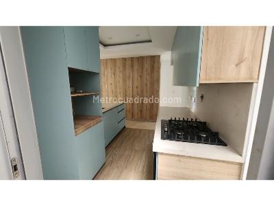 Apartamento de 3 alcobas en venta en Laureles, Medellín, 110 m² · foto 4 de 20