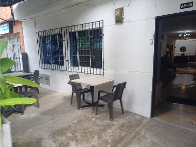 Casa de 5 alcobas en venta en San Joaquin, Medellín, 190 m² · foto 4 de 20