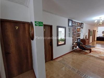 Casa de 5 alcobas en venta en San Joaquin, Medellín, 190 m² · foto 5 de 20