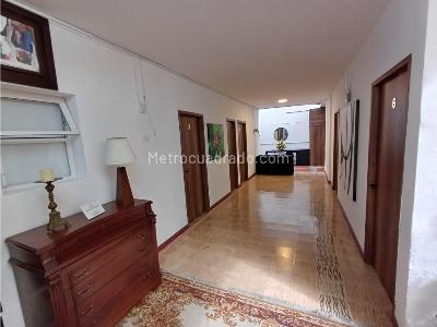Casa de 5 alcobas en venta en San Joaquin, Medellín, 190 m² · foto 6 de 20