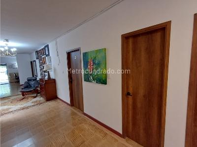 Casa de 5 alcobas en venta en San Joaquin, Medellín, 190 m² · foto 13 de 20