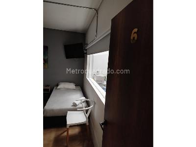 Casa de 5 alcobas en venta en San Joaquin, Medellín, 190 m² · foto 16 de 20