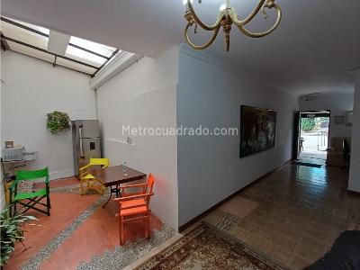 Casa de 5 alcobas en venta en San Joaquin, Medellín, 190 m² · foto 17 de 20