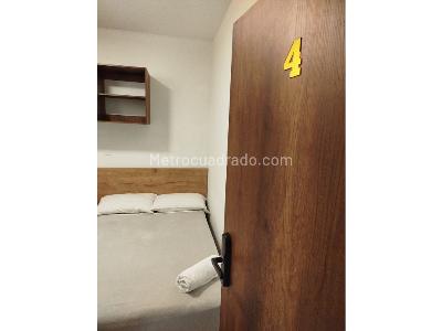 Casa de 5 alcobas en venta en San Joaquin, Medellín, 190 m² · foto 18 de 20