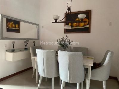 Apartamento en venta en Belen Malibu, Medellín · foto 4 de 10