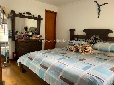Apartamento en venta en Belen Malibu, Medellín · foto 6 de 10