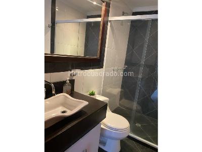 Apartamento en venta en Belen Malibu, Medellín · foto 8 de 10