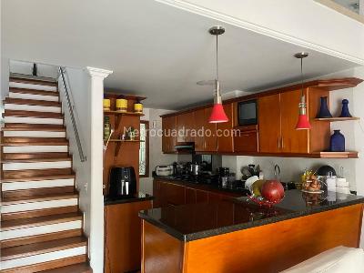 Apartamento en venta en Belen Malibu, Medellín · foto 9 de 10