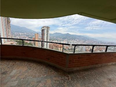 Apartamento de 4 alcobas en venta en Avesmaria, Sabaneta, 269 m² · foto 2 de 20