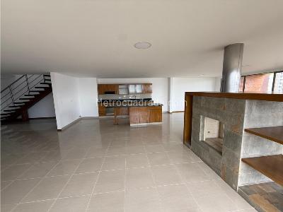 Apartamento de 4 alcobas en venta en Avesmaria, Sabaneta, 269 m² · foto 5 de 20