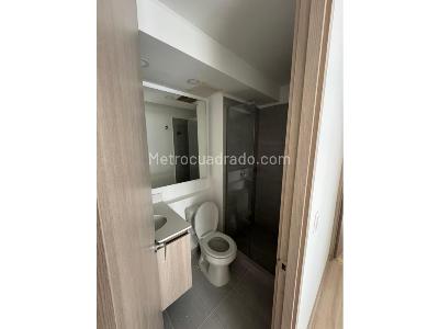 Apartamento de 3 alcobas en venta en Rionegro, Rionegro, 66 m² · foto 4 de 8