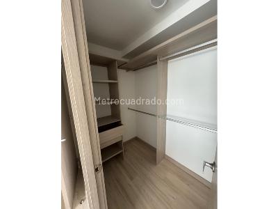 Apartamento de 3 alcobas en venta en Rionegro, Rionegro, 66 m² · foto 5 de 8