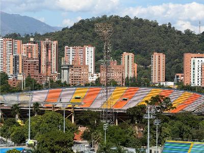 Apartaestudio en venta en Laureles, Medellín, 18 m² · foto 11 de 11