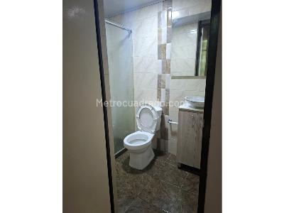 Apartamento de 3 alcobas en venta en Los Alcazares, Sabaneta, 60 m² · foto 12 de 13