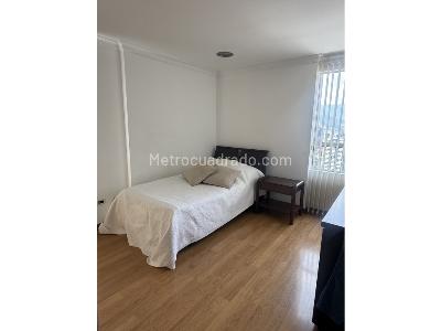 Apartamento en venta en Castropol, Medellín · foto 2 de 6