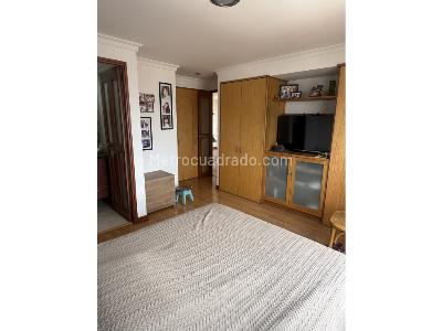 Apartamento en venta en Castropol, Medellín · foto 3 de 6