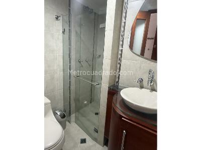 Apartamento en venta en Castropol, Medellín · foto 4 de 6