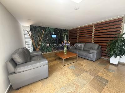Apartamento en venta en Castropol, Medellín · foto 5 de 6
