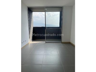 Apartaestudio en venta en Santa Fe, Medellín, 41 m² · foto 3 de 12