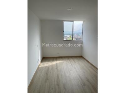 Apartaestudio en venta en Santa Fe, Medellín, 41 m² · foto 5 de 12