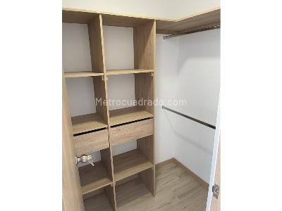 Apartaestudio en venta en Santa Fe, Medellín, 41 m² · foto 8 de 12
