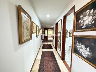 Apartamento de 4 alcobas en venta en El Poblado, Medellín, 265 m² · foto 7 de 20