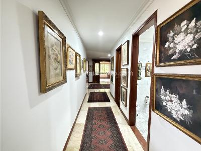 Apartamento de 4 alcobas en venta en El Poblado, Medellín, 265 m² · foto 8 de 20