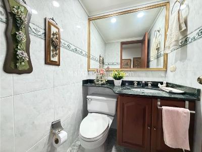 Apartamento de 4 alcobas en venta en El Poblado, Medellín, 265 m² · foto 10 de 20