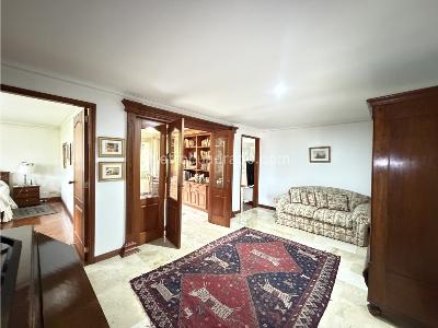 Apartamento de 4 alcobas en venta en El Poblado, Medellín, 265 m² · foto 13 de 20