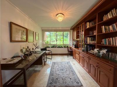 Apartamento de 4 alcobas en venta en El Poblado, Medellín, 265 m² · foto 16 de 20