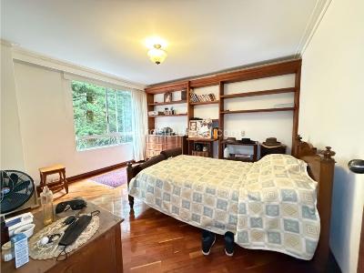 Apartamento de 4 alcobas en venta en El Poblado, Medellín, 265 m² · foto 20 de 20