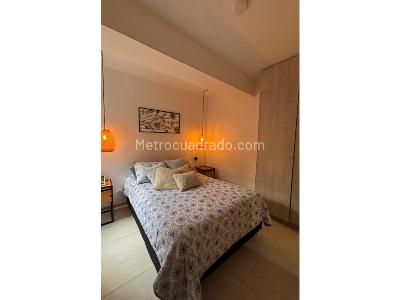Apartamento en venta en Fatima, Itagüí · foto 13 de 15