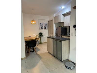 Apartamento en venta en Fatima, Itagüí · foto 3 de 15