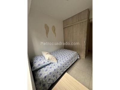 Apartamento en venta en Fatima, Itagüí · foto 5 de 15