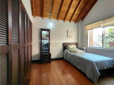 Casa de 4 alcobas en venta en El Poblado, Medellín, 220 m² · foto 8 de 20