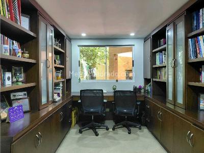 Casa de 4 alcobas en venta en El Poblado, Medellín, 220 m² · foto 14 de 20