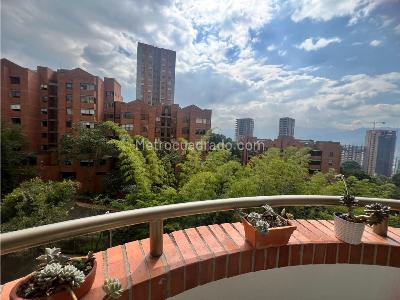 Apartamento en venta en Los Balsos, Medellín · foto 6 de 14