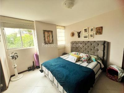 Apartamento en venta en Los Balsos, Medellín · foto 9 de 14