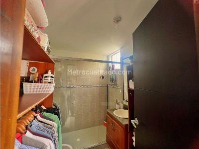 Apartamento en venta en Los Balsos, Medellín · foto 10 de 14