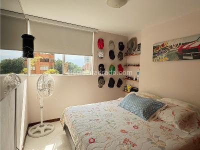 Apartamento en venta en Los Balsos, Medellín · foto 11 de 14