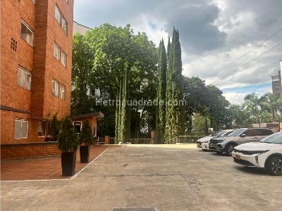 Apartamento en venta en Los Balsos, Medellín · foto 12 de 14
