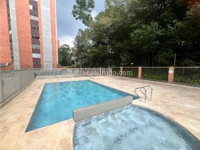 Apartamento en venta en Los Balsos, Medellín · foto 13 de 14