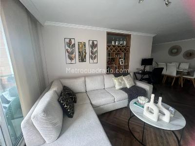 Apartamento en venta en Los Balsos, Medellín · foto 14 de 14