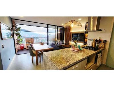 Apartamento en venta en El Esmeraldal, Envigado · foto 2 de 11