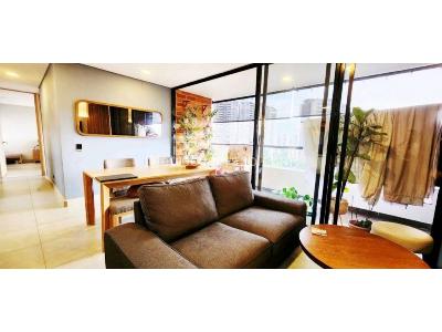 Apartamento en venta en El Esmeraldal, Envigado · foto 4 de 11