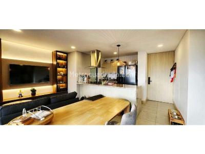 Apartamento en venta en El Esmeraldal, Envigado · foto 5 de 11